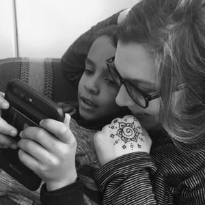 Meet your Posher, Sarah